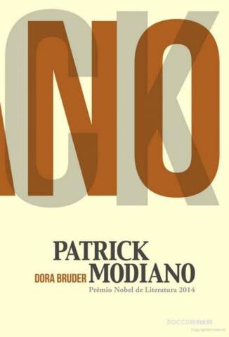 Baixar Livro Dora Bruder - Patrick Modiano em ePub PDF Mobi ou Ler Online