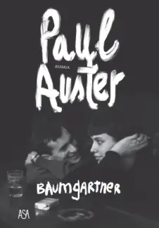 Baixar Livro Baumgartner - Paul Auster em ePub PDF Mobi ou Ler Online