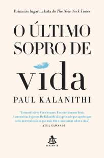 Baixar Livro O Último Sopro de Vida - Paul Kalanithi em ePub PDF Mobi ou Ler Online