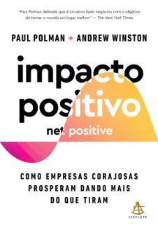 Baixar Livro Impacto Positivo - Paul Polman em ePub PDF Mobi ou Ler Online