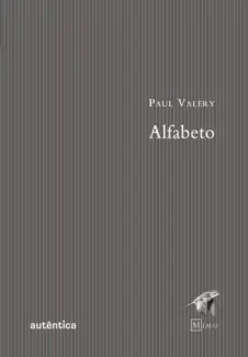 Baixar Livro Alfabeto - Paul Valéry em ePub PDF Mobi ou Ler Online