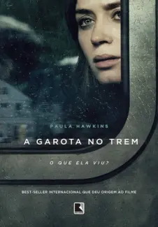 Baixar Livro A Garota no trem & Grandes - Paula Hawkins em ePub PDF Mobi ou Ler Online