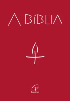 Baixar Livro A Bíblia - Paulinas em ePub PDF Mobi ou Ler Online