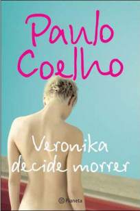 Baixar Livro Veronika Decide Morrer - Paulo Coelho em ePub PDF Mobi ou Ler Online