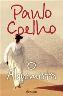 Baixar Livro O Alquimista - Paulo Coelho em ePub PDF Mobi ou Ler Online