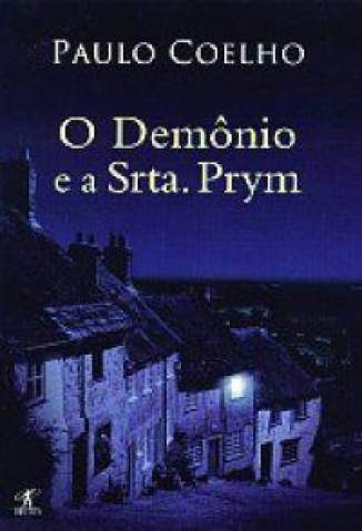Baixar Livro O Demônio e a Srta. Prym - Paulo Coelho em ePub PDF Mobi ou Ler Online