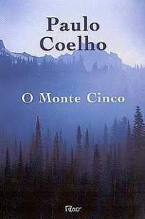 Baixar Livro O Monte Cinco - Paulo Coelho em ePub PDF Mobi ou Ler Online