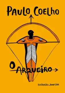 Baixar Livro O Arqueiro - Paulo Coelho em ePub PDF Mobi ou Ler Online