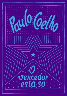 Baixar Livro O Vencedor está só - Paulo Coelho em ePub PDF Mobi ou Ler Online