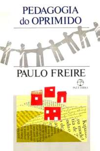 Baixar Livro Pedagogia do Oprimido - Paulo Freire em ePub PDF Mobi ou Ler Online