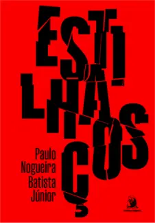 Baixar Livro Estilhaços - Paulo Nogueira Batista Júnior em ePub PDF Mobi ou Ler Online