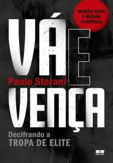 Baixar Livro Vá e Vença - Paulo Storani em ePub PDF Mobi ou Ler Online