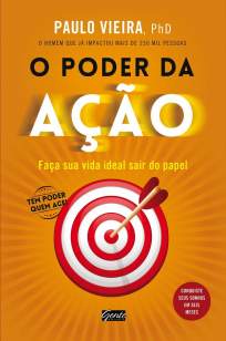 Baixar Livro O Poder da Ação - Paulo Vieira em ePub PDF Mobi ou Ler Online