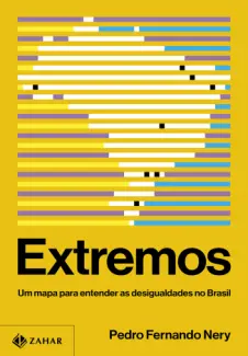 Baixar Livro Extremos - Pedro Fernando Nery em ePub PDF Mobi ou Ler Online