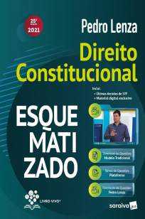 Baixar Livro Direito Constitucional Esquematizado - Pedro Lenza em ePub PDF Mobi ou Ler Online