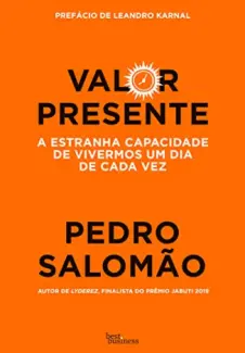 Baixar Livro Valor Presente - Pedro Salomão em ePub PDF Mobi ou Ler Online
