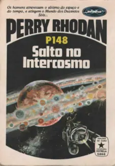 Baixar Livro Salto no Intercosmo - Perry Rodhan em ePub PDF Mobi ou Ler Online