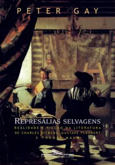 Baixar Livro Represálias Selvagens - Peter Gay em ePub PDF Mobi ou Ler Online