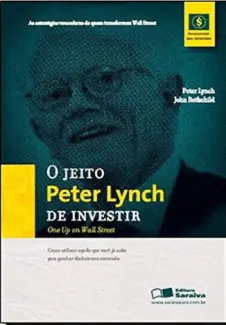 Baixar Livro O JEITO PETER LYNCH DE INVESTIR - PETER LYNCH em ePub PDF Mobi ou Ler Online