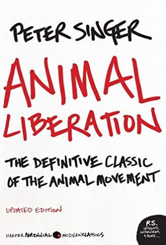 Baixar Livro Animal Liberation - Peter Singer em ePub PDF Mobi ou Ler Online