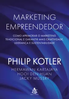 Baixar Livro Marketing Empreendedor - Philip Kotler em ePub PDF Mobi ou Ler Online