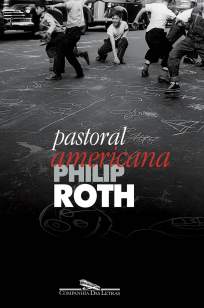 Baixar Pastoral Americana - Philip Roth  ePub PDF Mobi ou Ler Online