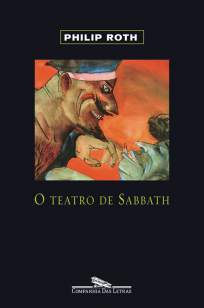 Baixar O Teatro de Sabbath - Philip Roth ePub PDF Mobi ou Ler Online