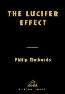 Baixar Livro O Efeito Lúcifer - Philip Zimbardo em ePub PDF Mobi ou Ler Online