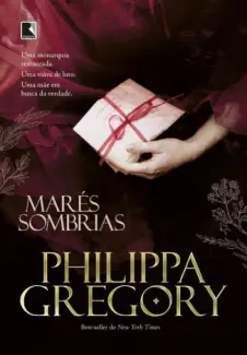 Baixar Livro Mares Sombrias - Philippa Gregory em ePub PDF Mobi ou Ler Online