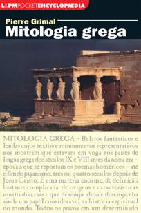 Baixar Mitologia Grega - Pierre Grimal ePub PDF Mobi ou Ler Online