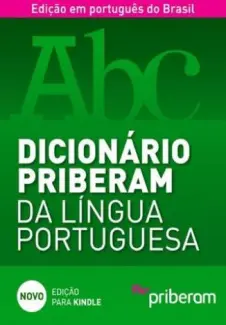 Baixar Livro Dicionário Priberam da Língua Portuguesa - Priberam em ePub PDF Mobi ou Ler Online