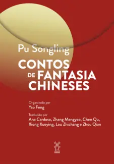 Baixar Livro Contos de Fantasia Chineses - Pu Songling em ePub PDF Mobi ou Ler Online