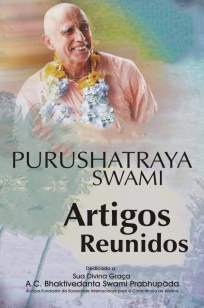 Baixar Livro Artigos Reunidos - Purushatraya Swami em ePub PDF Mobi ou Ler Online