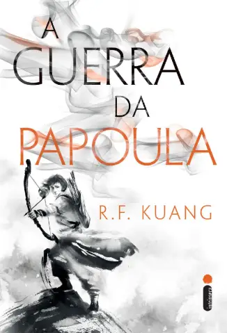 Baixar Livro A Guerra da Papoula - A Guerra da Papoula Vol. 1 - R. F. Kuang em ePub PDF Mobi ou Ler Online