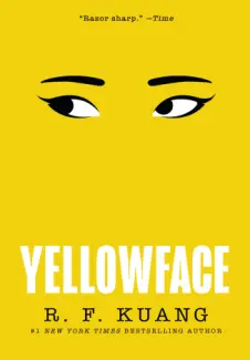 Baixar Livro Yellowface - R. F. Kuang em ePub PDF Mobi ou Ler Online