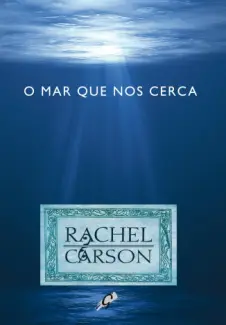 Baixar Livro O mar que nos Cerca - Rachel Carson em ePub PDF Mobi ou Ler Online