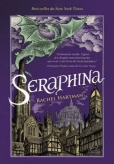 Baixar Livro A Garota Com Coração de Dragão - Seraphina Vol. 1 - Rachel Hartman em ePub PDF Mobi ou Ler Online