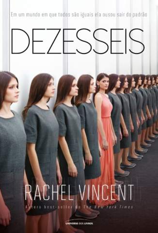 Baixar Livro Dezesseis - Rachel Vincent em ePub PDF Mobi ou Ler Online
