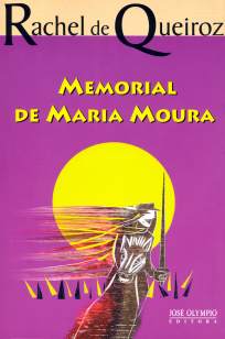 Baixar Memorial de Maria Moura - Rachel de Queiroz ePub PDF Mobi ou Ler Online
