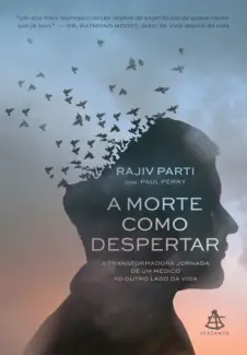 Baixar Livro A morte como despertar - Rajiv Parti em ePub PDF Mobi ou Ler Online