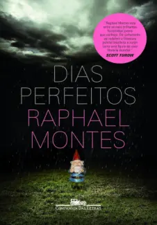 Baixar Livro Dias Perfeitos - Raphael Montes em ePub PDF Mobi ou Ler Online