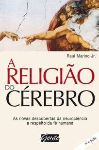 Baixar Livro A Religião do Cérebro - Raul Marino em ePub PDF Mobi ou Ler Online