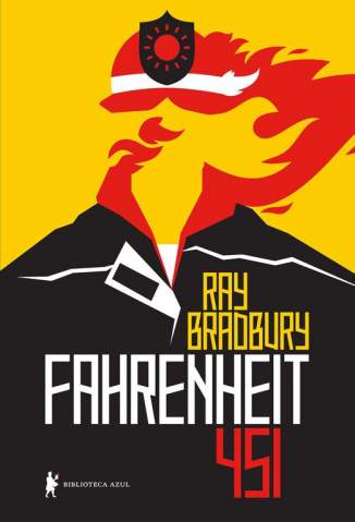 Baixar Livro Fahrenheit 451: Edição Especial - Ray Bradbury em ePub PDF Mobi ou Ler Online