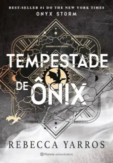 Baixar Livro Tempestade de Onix - Rebbeca Yarros em ePub PDF Mobi ou Ler Online