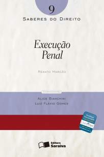 Baixar Execuçao Penal - Saberes do Direito Vol. 9 - Renato Marcão ePub PDF Mobi ou Ler Online