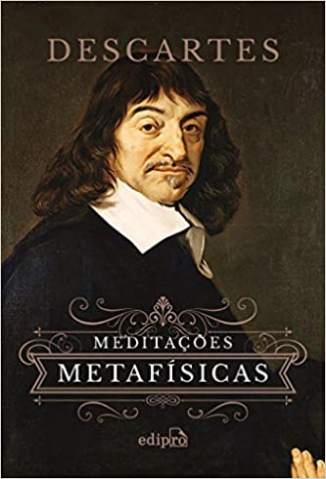Baixar Livro Meditações Metafísicas - René Descartes em ePub PDF Mobi ou Ler Online