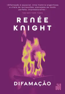 Baixar Livro Difamação - Renée Knight em ePub PDF Mobi ou Ler Online