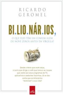 Baixar Livro Bilionários - Ricardo Geromel em ePub PDF Mobi ou Ler Online