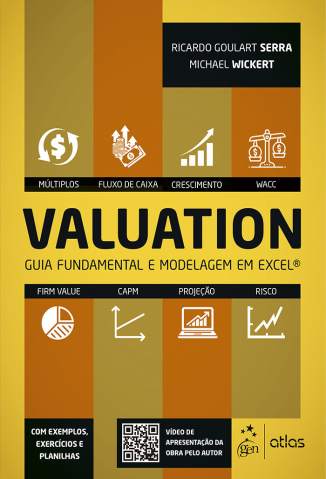 Baixar Livro Valuation - Ricardo Goulart Serra em ePub PDF Mobi ou Ler Online