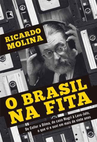 Baixar Livro O Brasil Na Fita - Ricardo Molina em ePub PDF Mobi ou Ler Online